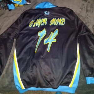 Hoodies