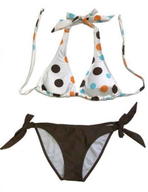 Fishing Bikini