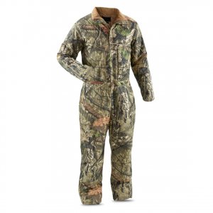 Hunting Uniform