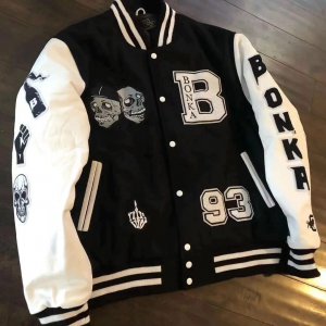 Varsity Jackets