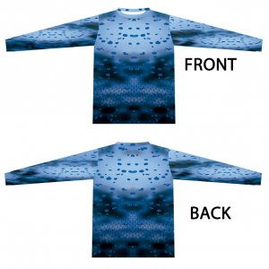 Fishing Sublimation Shirts